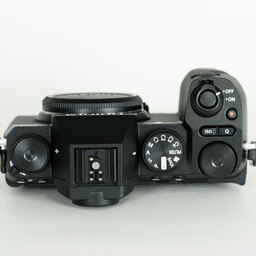 FUJIFILM X-S20 FUJIFILM X-S20