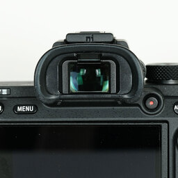 SONY α7 III（ILCE-7M3）