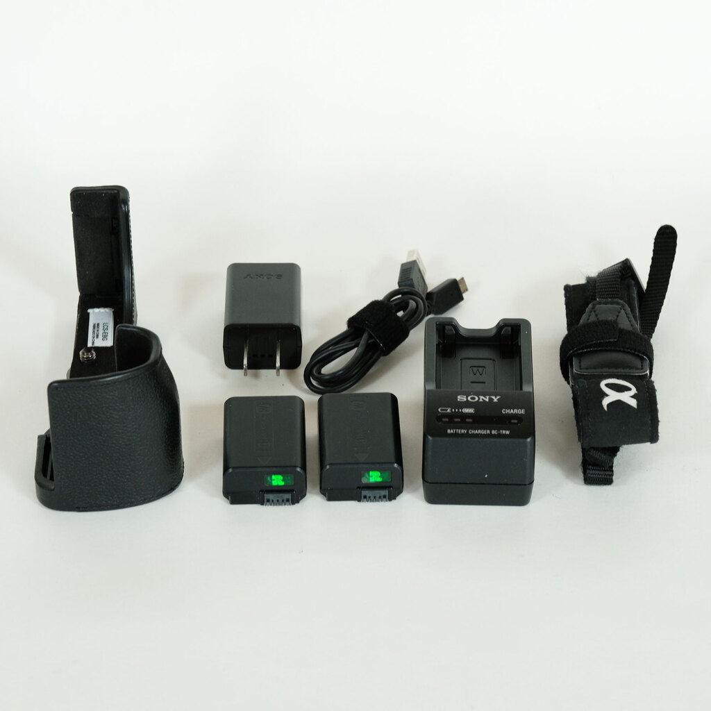 SONY α6500（ILCE-6500）の出品 | ONE SCENE（ワンシーン）