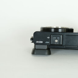 SONY α6100(ILCE-6100) SONY α6100(ILCE-6100)