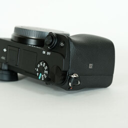 SONY α6400(ILCE-6400) SONY α6400(ILCE-6400)