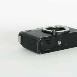 FUJIFILM X-E4 FUJIFILM X-E4