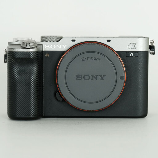SONY α7C(ILCE-7C) SONY α7C(ILCE-7C)