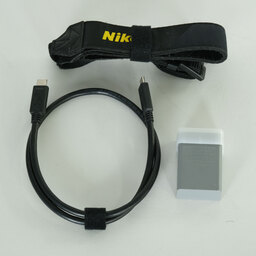 Nikon Z50II Nikon Z50II