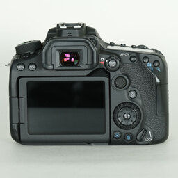 Canon EOS 90D