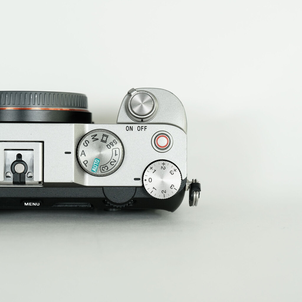 SONY α7C(ILCE-7C) SONY α7C(ILCE-7C)