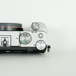 SONY α7C(ILCE-7C) SONY α7C(ILCE-7C)