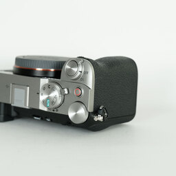 SONY α7C II（ILCE-7CM2）