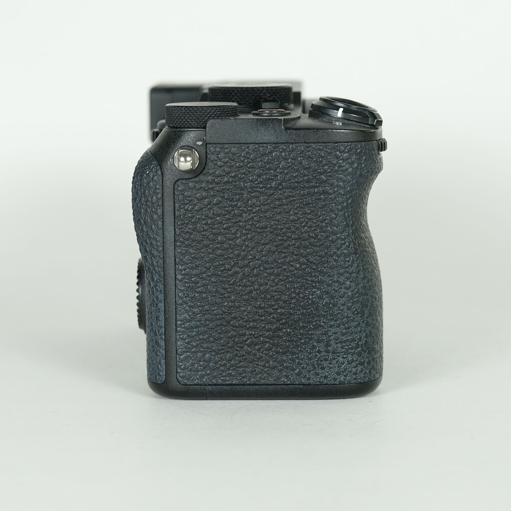 SONY α7C II(ILCE-7CM2) SONY α7C II(ILCE-7CM2)