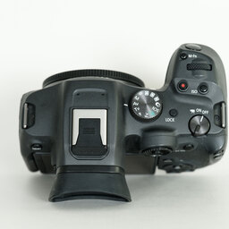 Canon EOS R7 Canon EOS R7
