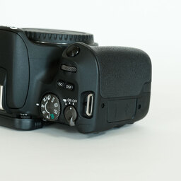 Canon EOS Kiss X9 Canon EOS Kiss X9