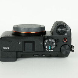 SONY α7C II（ILCE-7CM2）
