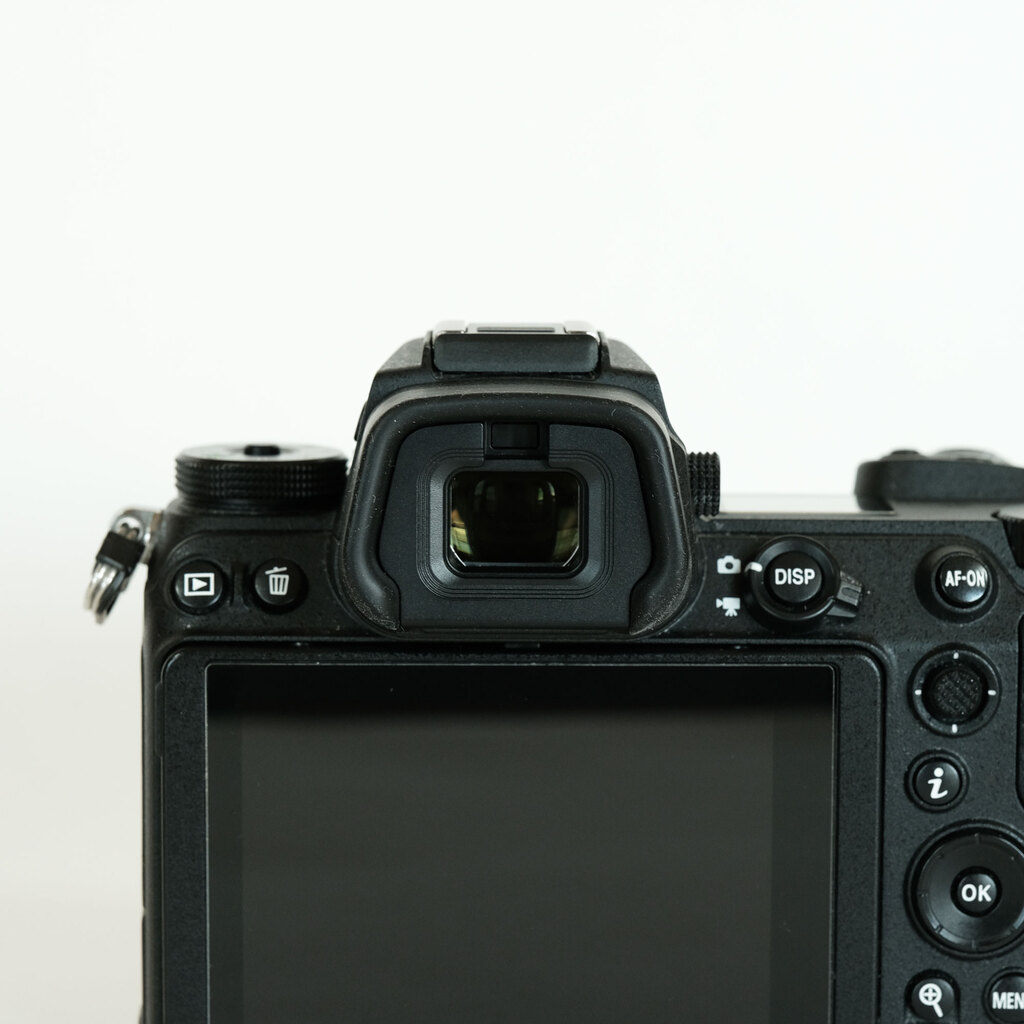 Nikon Z6II Nikon Z6II