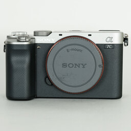 SONY α7C(ILCE-7C) SONY α7C(ILCE-7C)