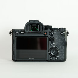SONY α7R IV(ILCE-7RM4) SONY α7R IV(ILCE-7RM4)