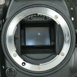 Nikon D7200 Nikon D7200