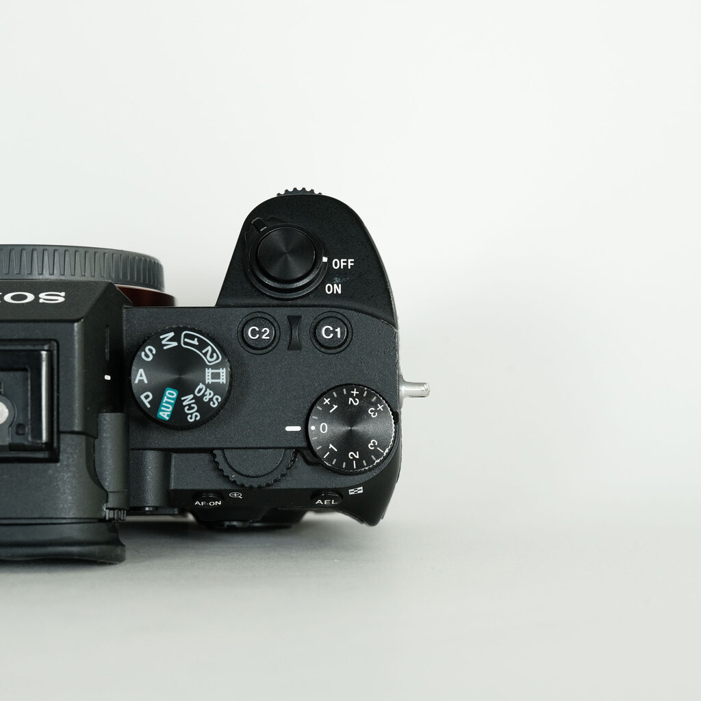 SONY α7 III(ILCE-7M3) SONY α7 III(ILCE-7M3)