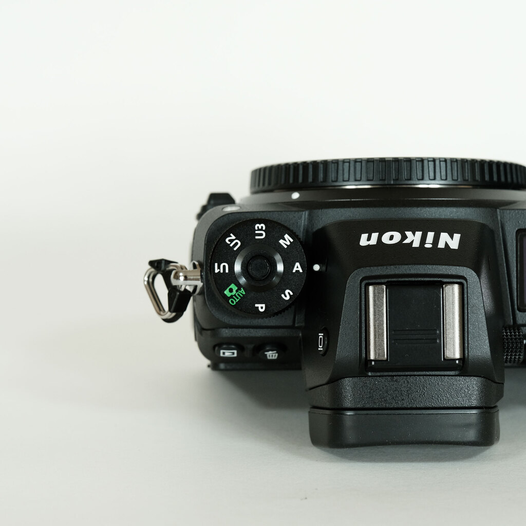 Nikon Z6 Nikon Z6