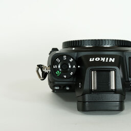 Nikon Z6 Nikon Z6