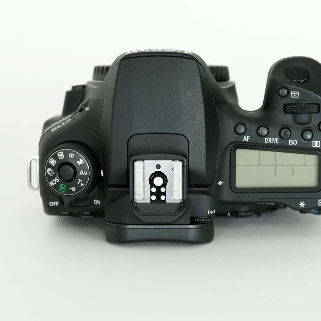 Canon EOS 90D Canon EOS 90D