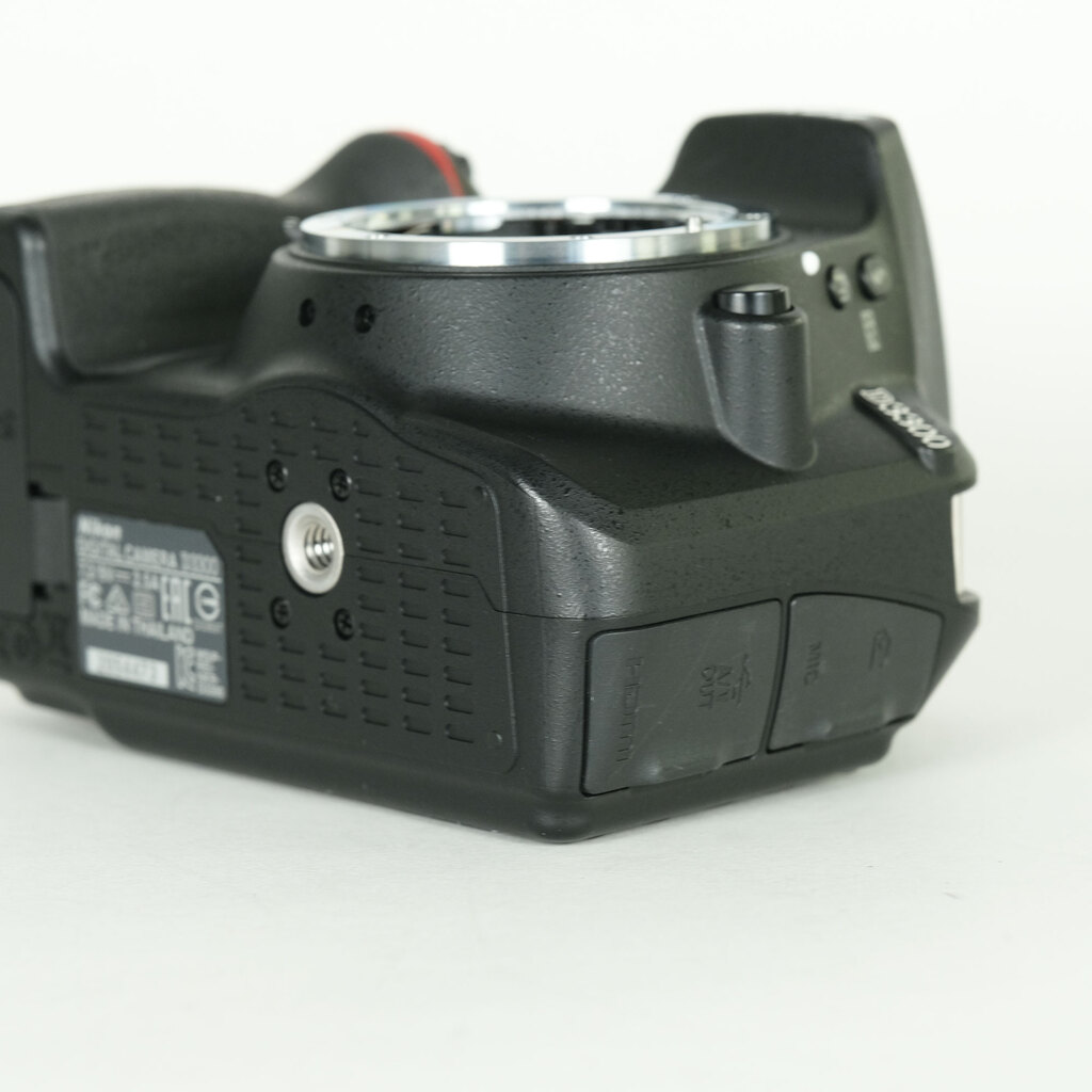 Nikon D3300 Nikon D3300