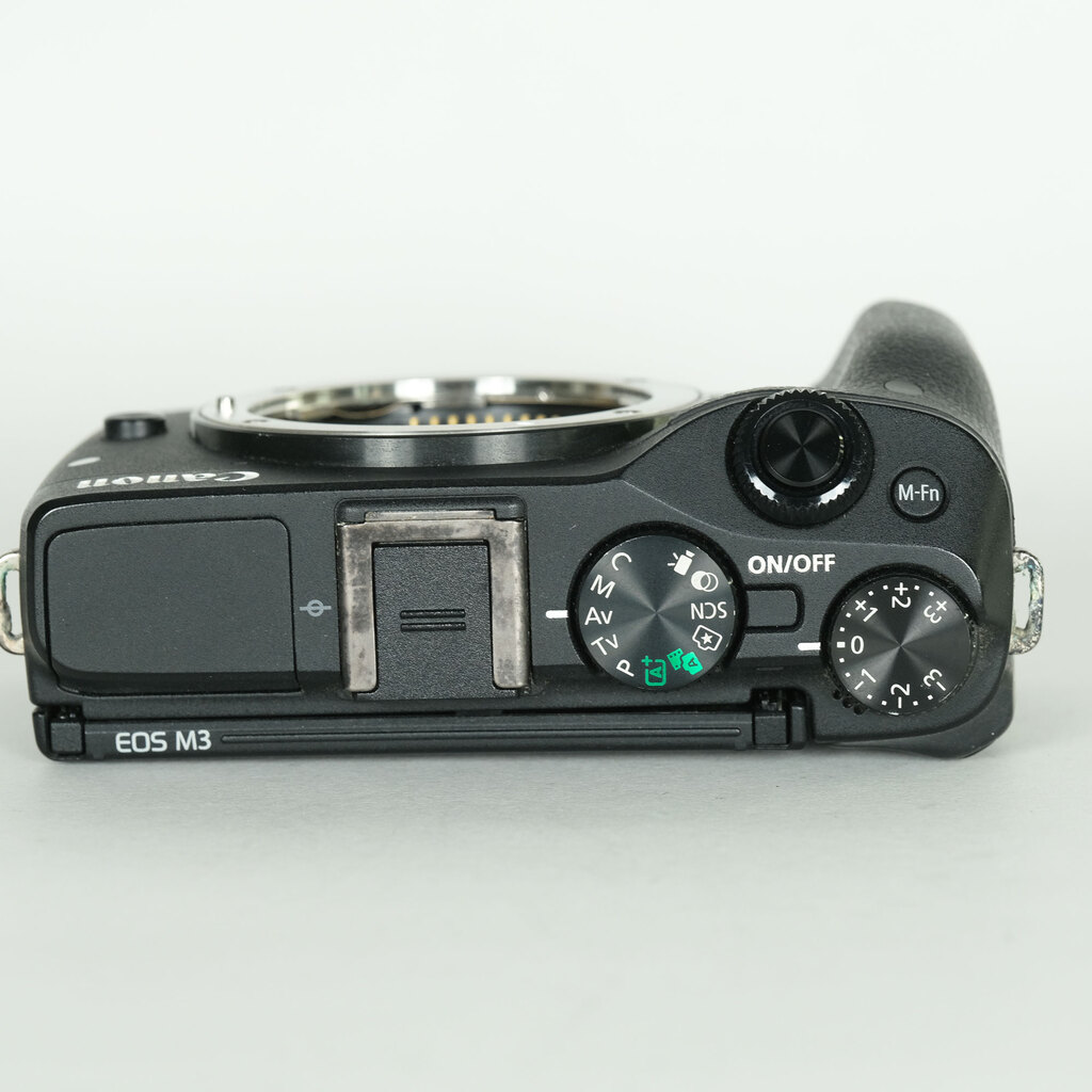 Canon EOS M3 ボディ ブラック Canon EOS M3 ボディ ブラック