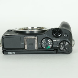 Canon EOS M3 ボディ ブラック Canon EOS M3 ボディ ブラック