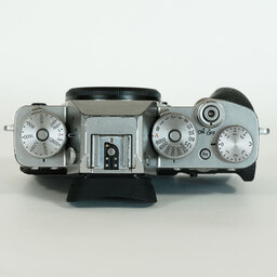 FUJIFILM X-T3 FUJIFILM X-T3