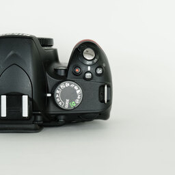 Nikon D3200ボディ ブラック Nikon D3200ボディ ブラック