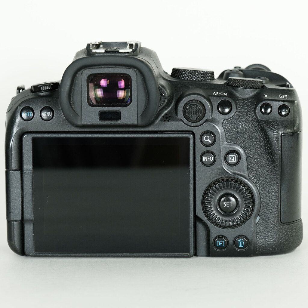 Canon EOS R6本体（ジャンク） Canon EOS R6の出品 | ONE SCENE（ワンシーン）