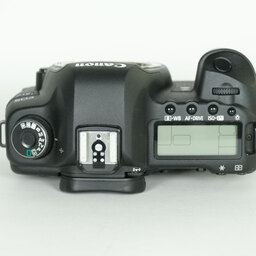 Canon EOS 5D MarkII ボディ