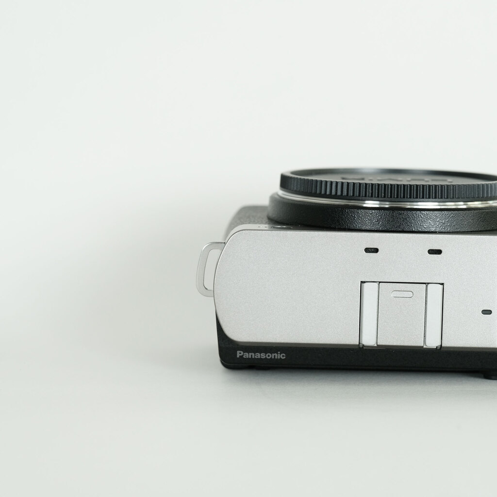 Panasonic LUMIX DC-S9 Panasonic LUMIX DC-S9