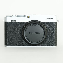 FUJIFILM X-E4 FUJIFILM X-E4