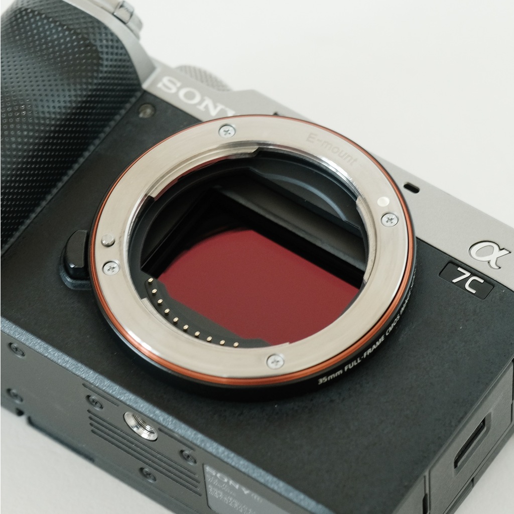 【美品】SONY α7C Eマウント 2776枚 おまけ付き ソニー SONY ミラーレス一眼カメラ α7C ボディ ILCE-7C ブラック