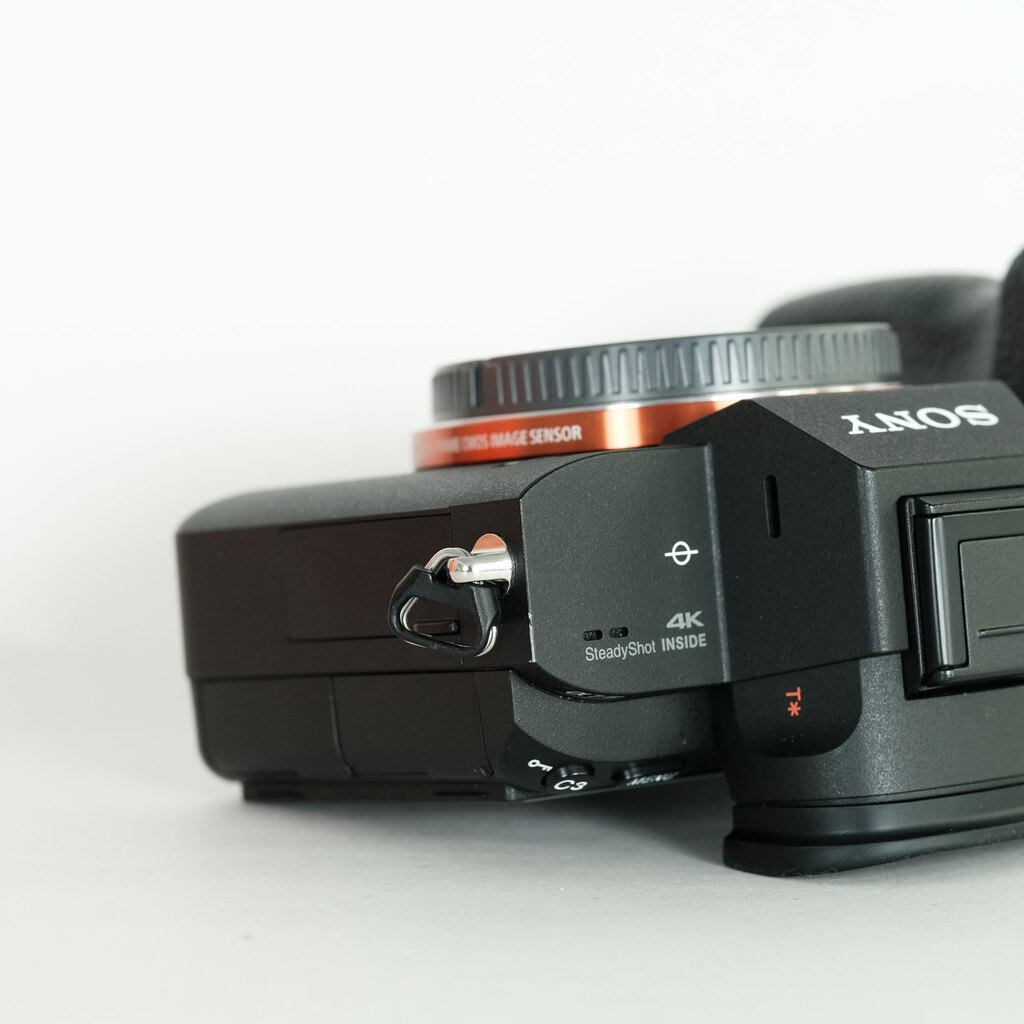 SONY α7 III(ILCE-7M3) SONY α7 III(ILCE-7M3)