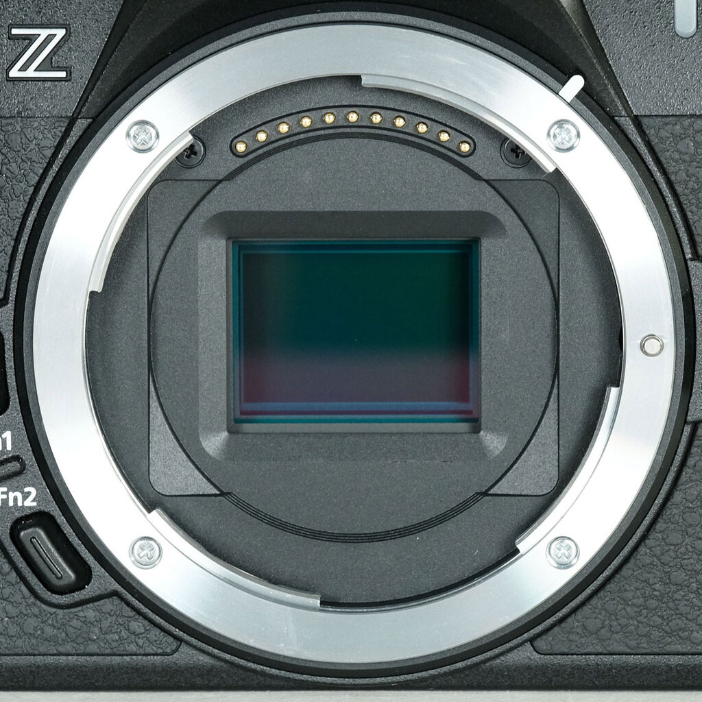 Nikon Z50II Nikon Z50II