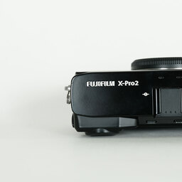 FUJIFILM X-Pro2 FUJIFILM X-Pro2