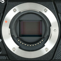 OM SYSTEM OM-5 Mark II ボディ ブラック OM SYSTEM OM-5 Mark II ボディ ブラック