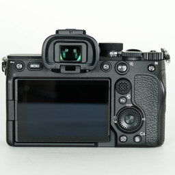 SONY α7 IV(ILCE-7M4) SONY α7 IV(ILCE-7M4)