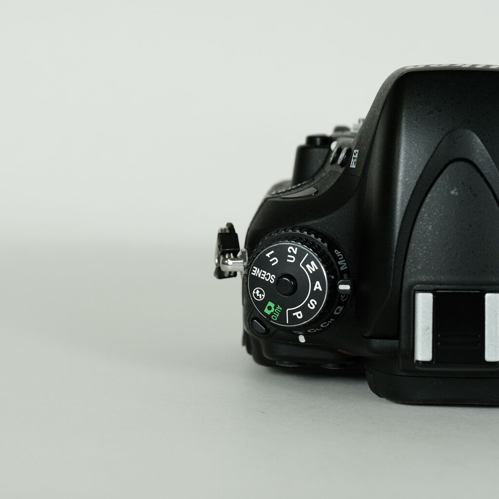 Nikon D600の出品 | ONE SCENE（ワンシーン）