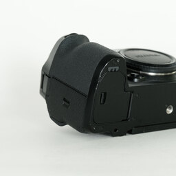 FUJIFILM X-H2 FUJIFILM X-H2