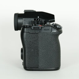 Panasonic LUMIX S5II DC-S5M2