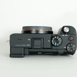 SONY α7C(ILCE-7C) SONY α7C(ILCE-7C)