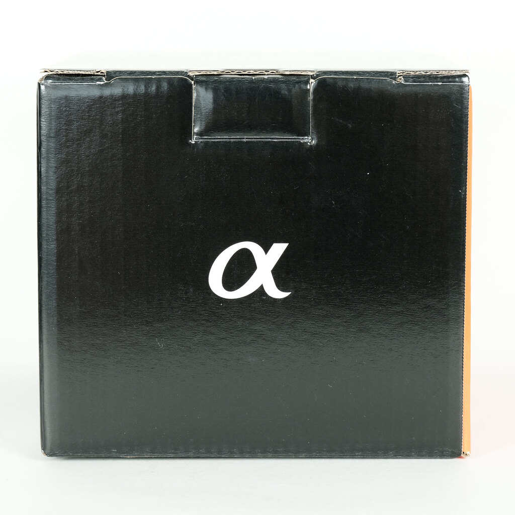 SONY α6700(ILCE-6700) SONY α6700(ILCE-6700)