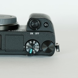 SONY α6400（ILCE-6400）