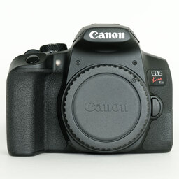 Canon EOS Kiss X10i Canon EOS Kiss X10i