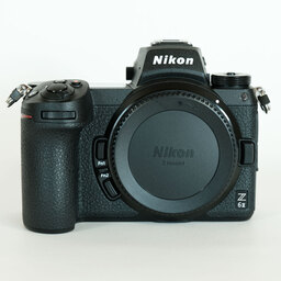 Nikon Z6II Nikon Z6II