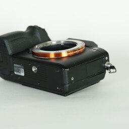 SONY α7R II（ILCE-7RM2）