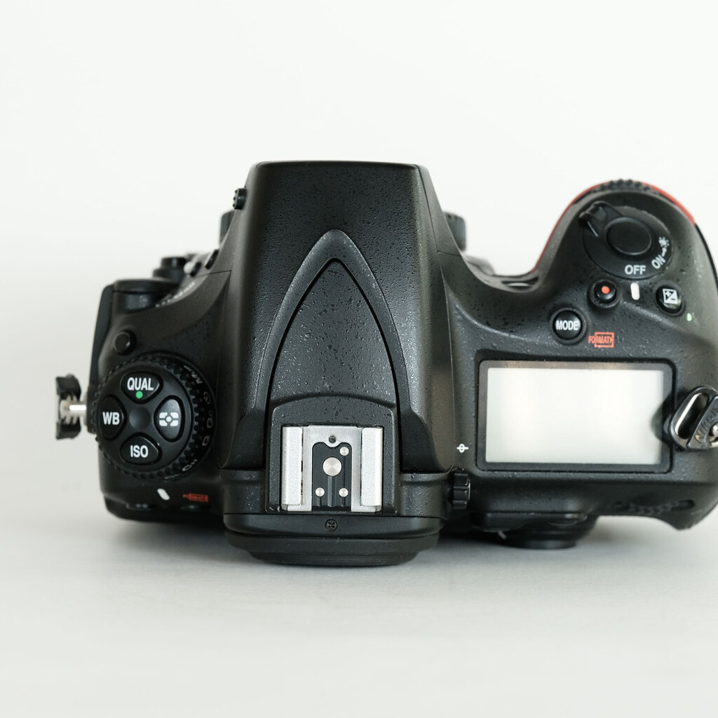 Nikon D810の出品 | ONE SCENE（ワンシーン）