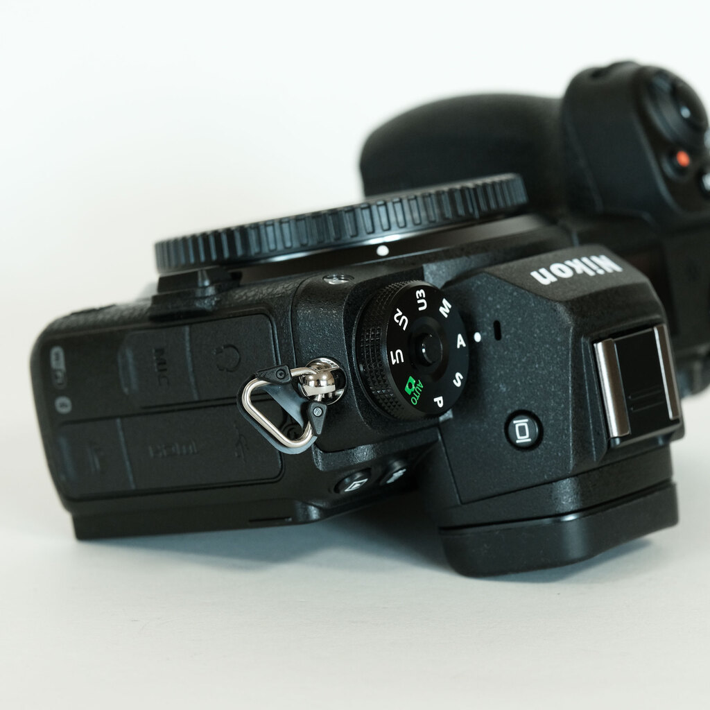 Nikon Z6II Nikon Z6II